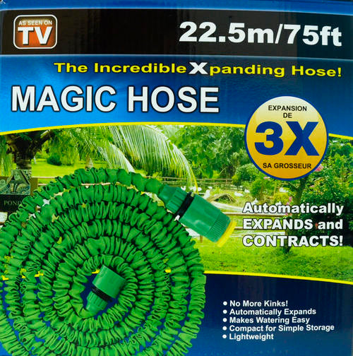 Magic Hose 22.5 M