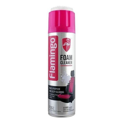 Nettoyant en mousse polyvalent 650 ml