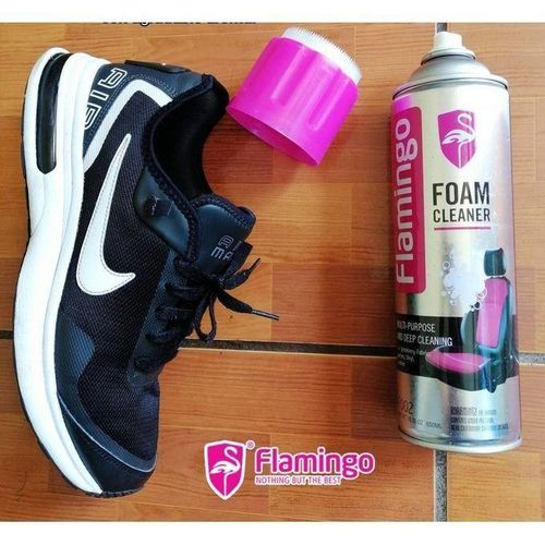 Nettoyant en mousse polyvalent 650 ml