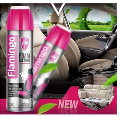 Nettoyant en mousse polyvalent 650 ml