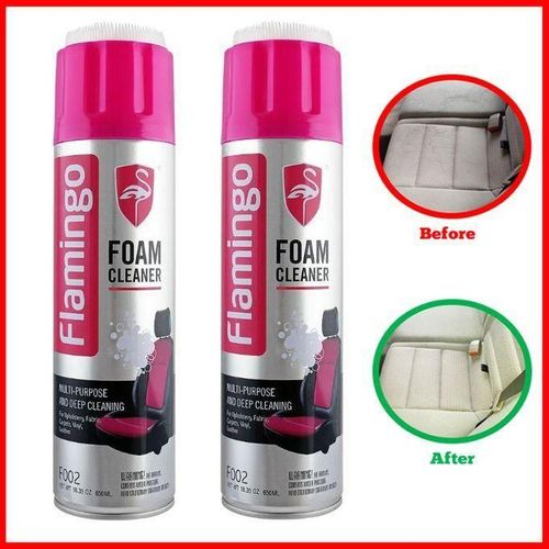 Nettoyant en mousse polyvalent 650 ml