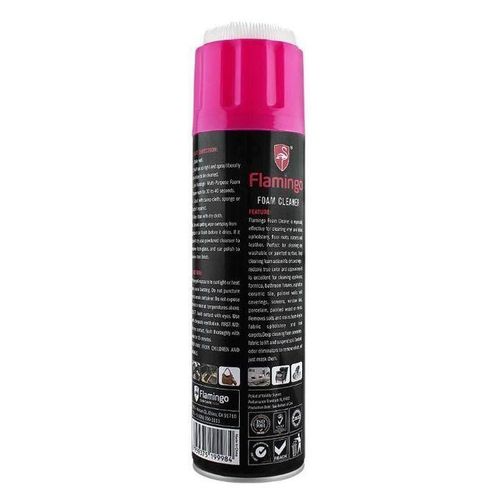 Nettoyant en mousse polyvalent 650 ml