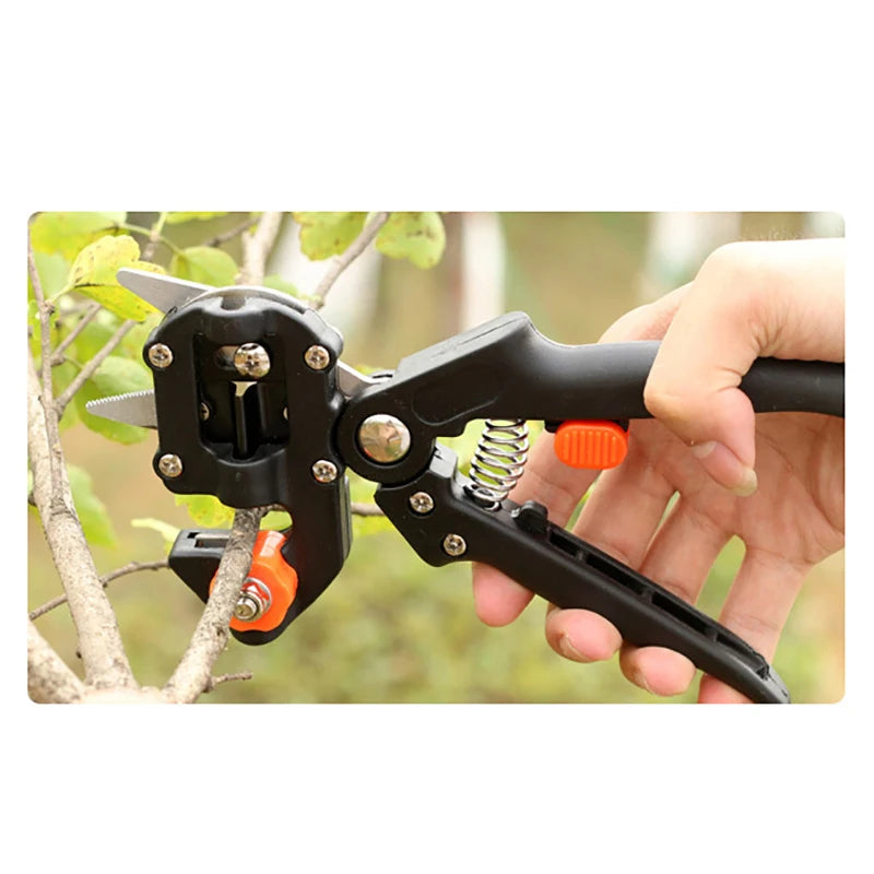 Professional Garden Grafting Tool