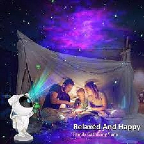 Astronaute Projecteur Led lumineux