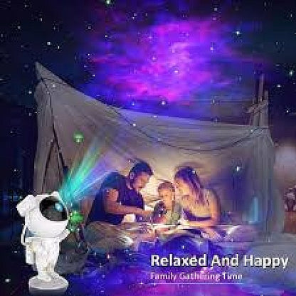 Astronaute Projecteur Led lumineux